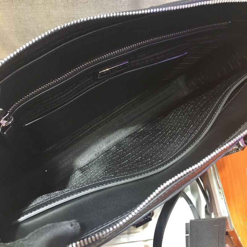 mens Pra*a briefcases